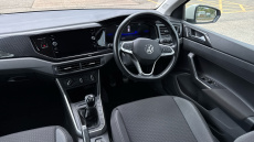 Volkswagen Polo 1.0 TSI Life 5dr Petrol Hatchback